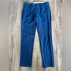 NWT J. Crew Ludlow Slim Men's Pants
